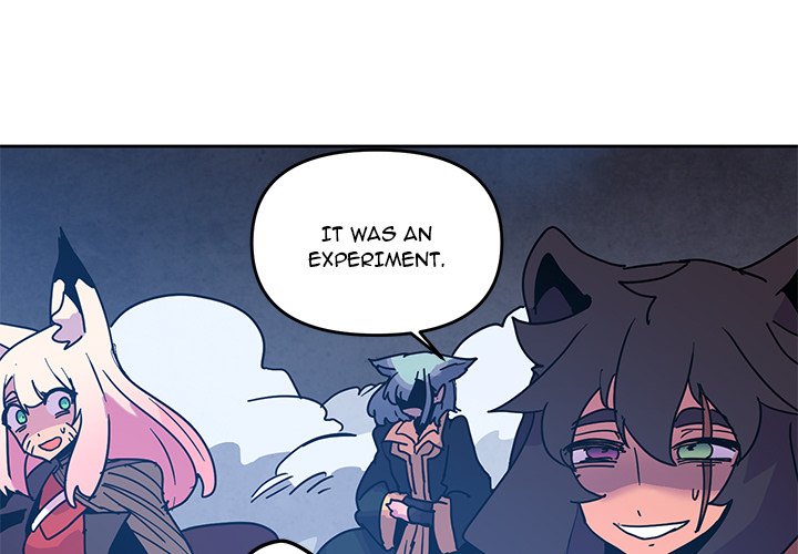 Overlord Time! Overlord Time! EP 100 - Toomics page 3 - 