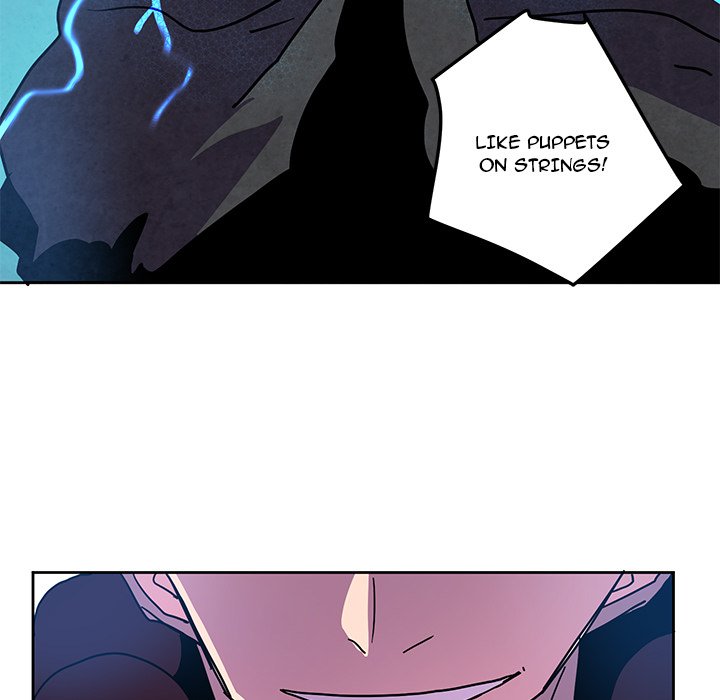 Overlord Time! Overlord Time! EP 100 - Toomics page 23 - 