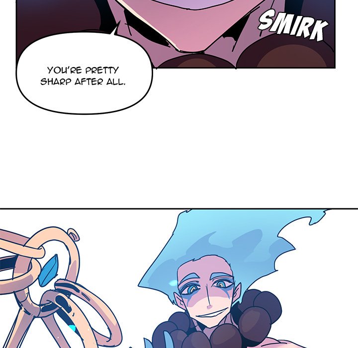 Overlord Time! Overlord Time! EP 100 - Toomics page 24 - 