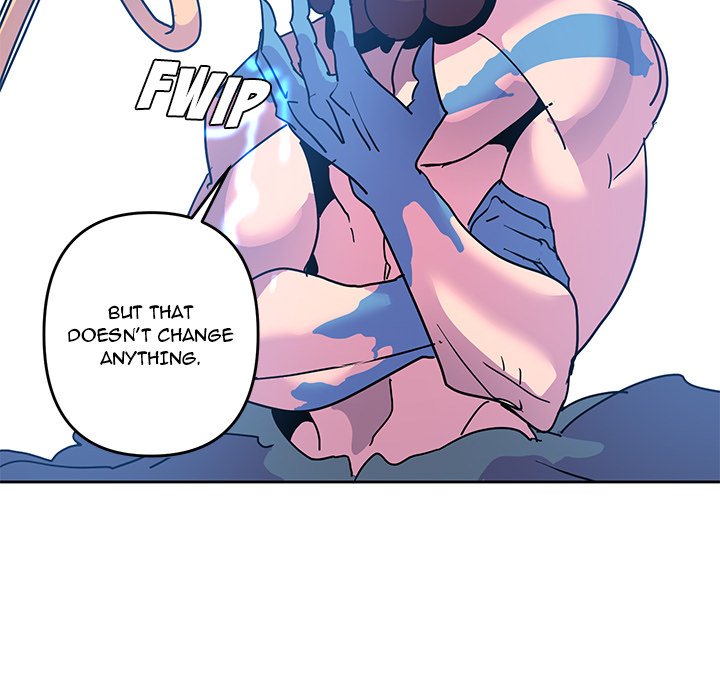 Overlord Time! Overlord Time! EP 100 - Toomics page 25 - 