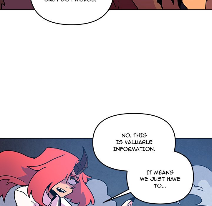 Overlord Time! Overlord Time! EP 100 - Toomics page 27 - 