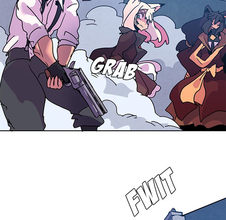 Overlord Time! Overlord Time! EP 100 - Toomics page 28 - 