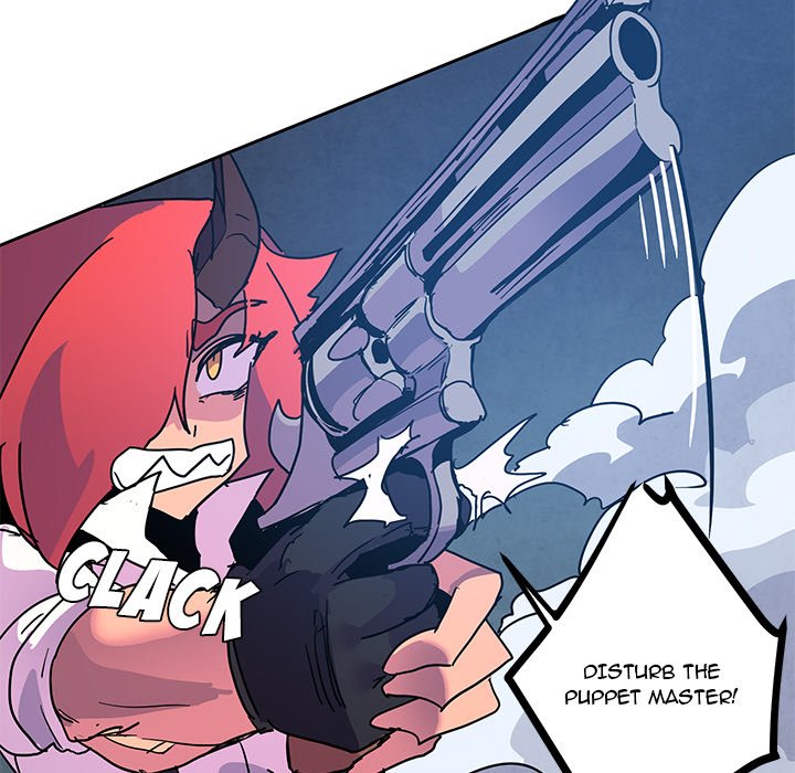 Overlord Time! Overlord Time! EP 100 - Toomics page 29 - 