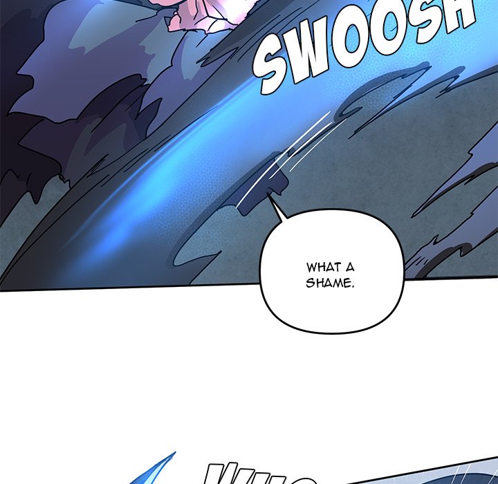 Overlord Time! Overlord Time! EP 100 - Toomics page 33 - 