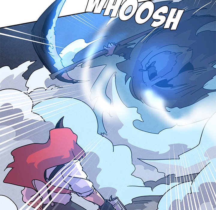 Overlord Time! Overlord Time! EP 100 - Toomics page 34 - 