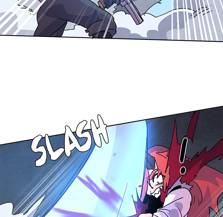 Overlord Time! Overlord Time! EP 100 - Toomics page 35 - 