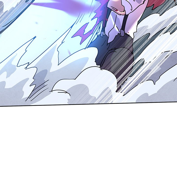 Overlord Time! Overlord Time! EP 100 - Toomics page 36 - 