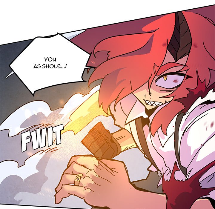 Overlord Time! Overlord Time! EP 100 - Toomics page 37 - 