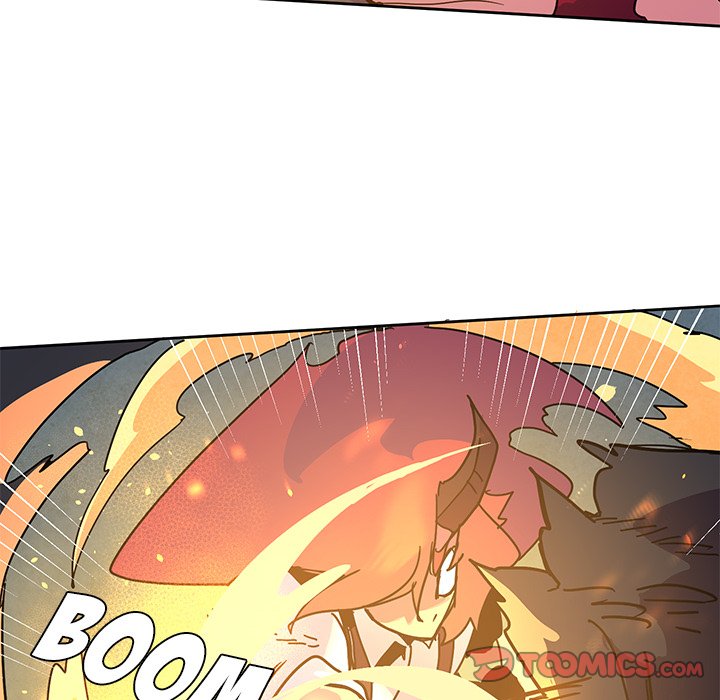 Overlord Time! Overlord Time! EP 100 - Toomics page 38 - 