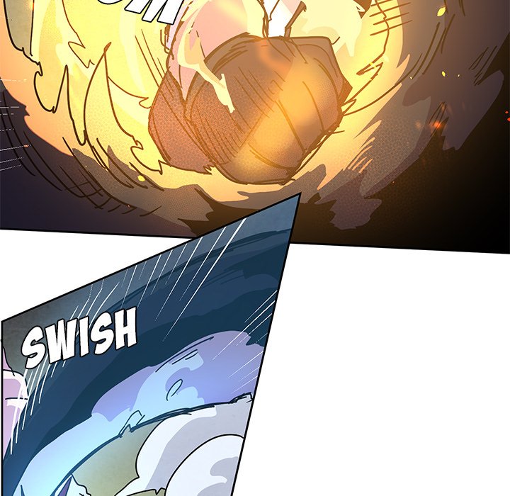 Overlord Time! Overlord Time! EP 100 - Toomics page 39 - 