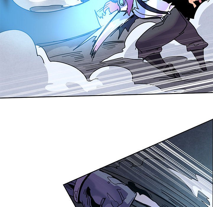 Overlord Time! Overlord Time! EP 100 - Toomics page 41 - 