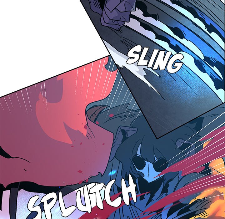 Overlord Time! Overlord Time! EP 100 - Toomics page 42 - 