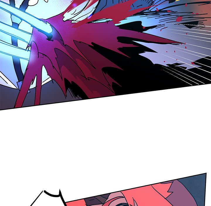 Overlord Time! Overlord Time! EP 100 - Toomics page 43 - 