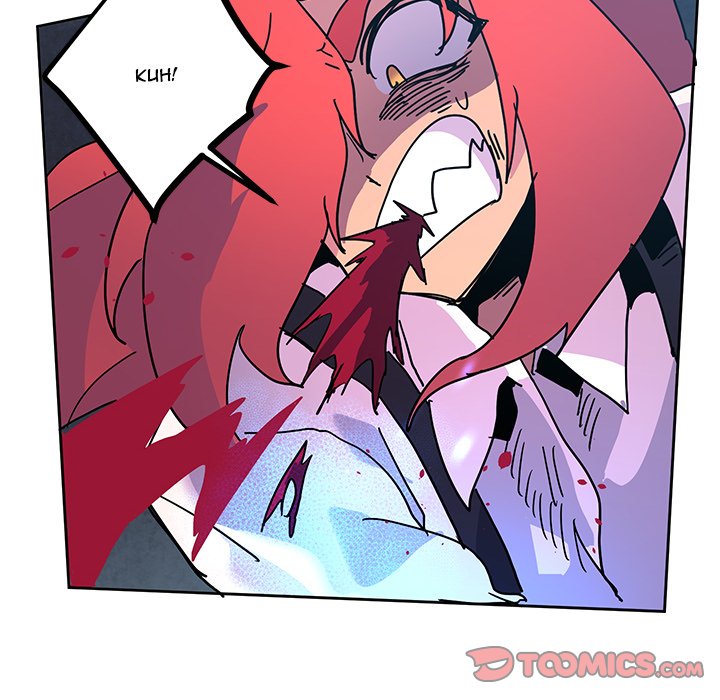 Overlord Time! Overlord Time! EP 100 - Toomics page 44 - 