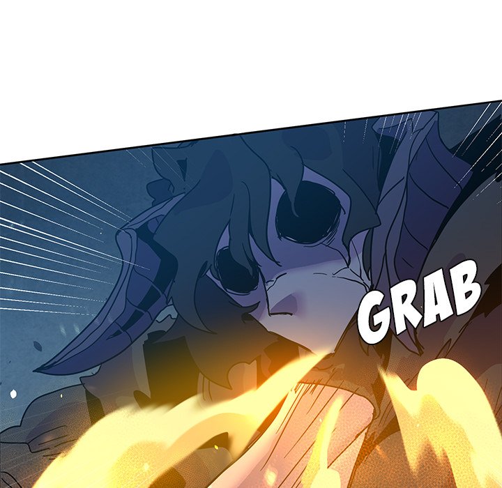 Overlord Time! Overlord Time! EP 100 - Toomics page 45 - 