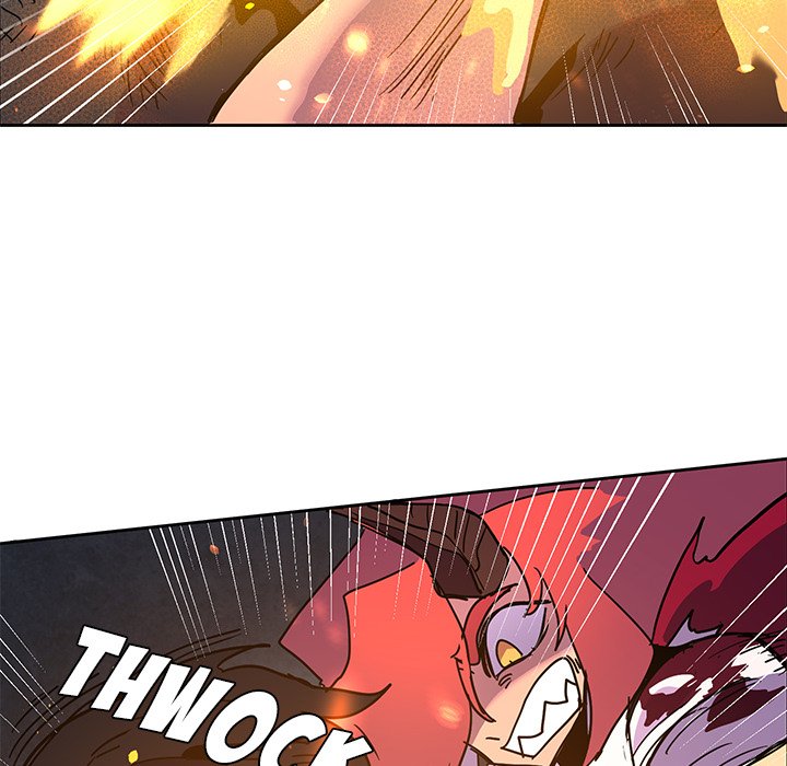 Overlord Time! Overlord Time! EP 100 - Toomics page 46 - 
