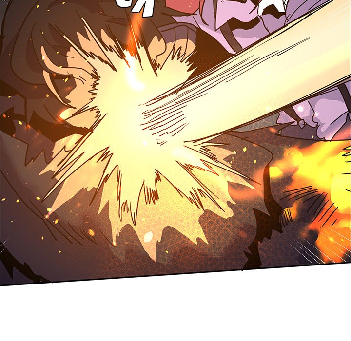 Overlord Time! Overlord Time! EP 100 - Toomics page 47 - 