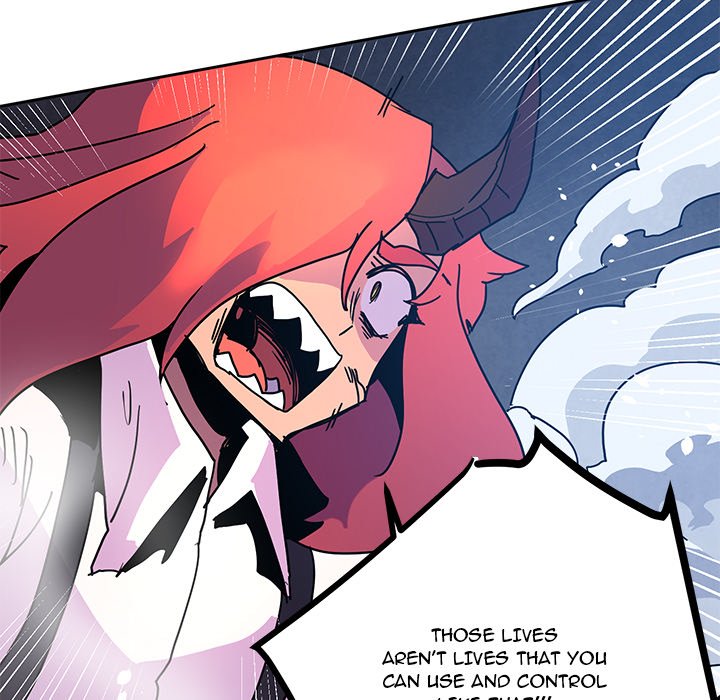 Overlord Time! Overlord Time! EP 100 - Toomics page 6 - 