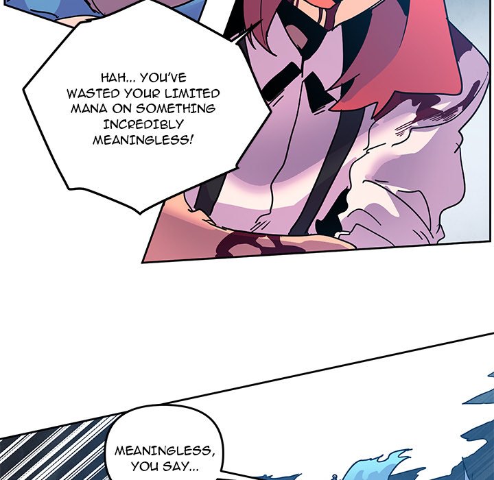 Overlord Time! Overlord Time! EP 100 - Toomics page 51 - 