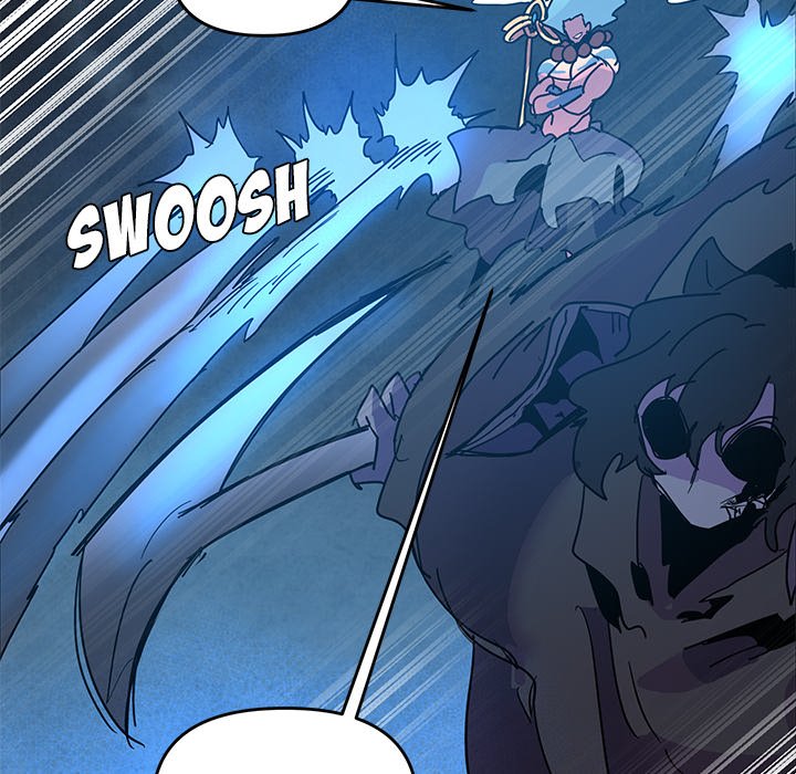 Overlord Time! Overlord Time! EP 100 - Toomics page 52 - 