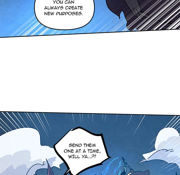 Overlord Time! Overlord Time! EP 100 - Toomics page 53 - 