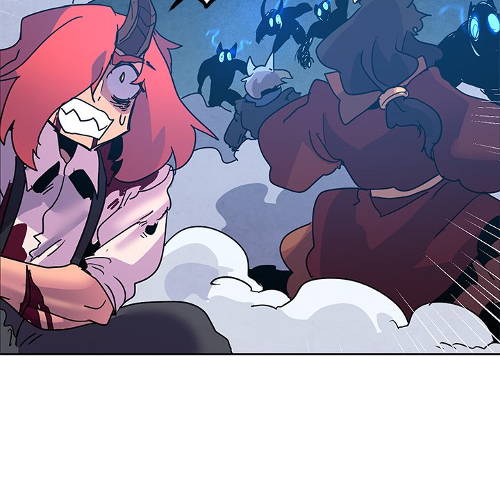 Overlord Time! Overlord Time! EP 100 - Toomics page 54 - 