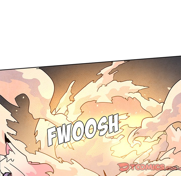 Overlord Time! Overlord Time! EP 100 - Toomics page 56 - 