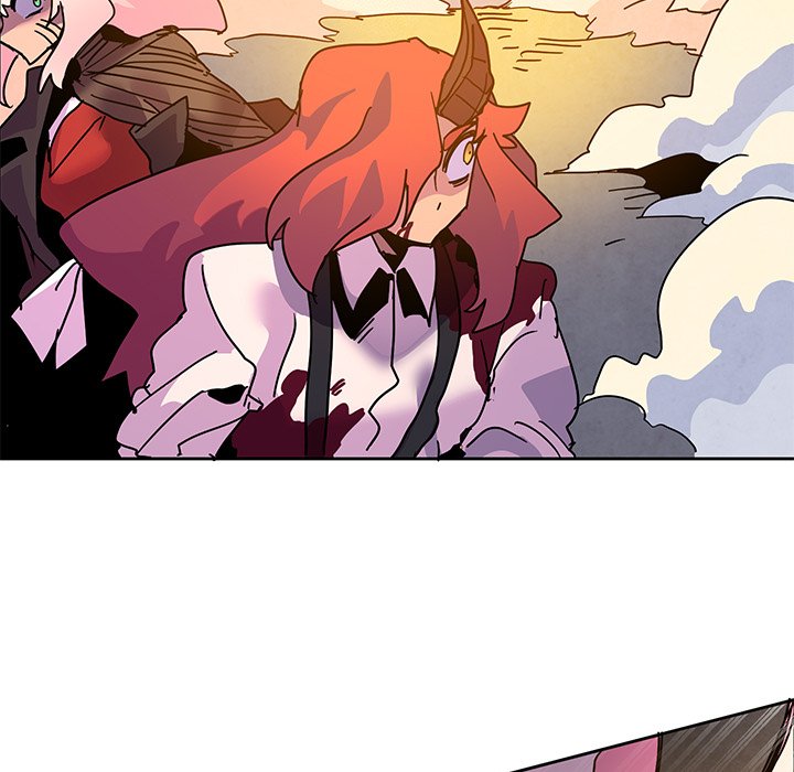 Overlord Time! Overlord Time! EP 100 - Toomics page 57 - 