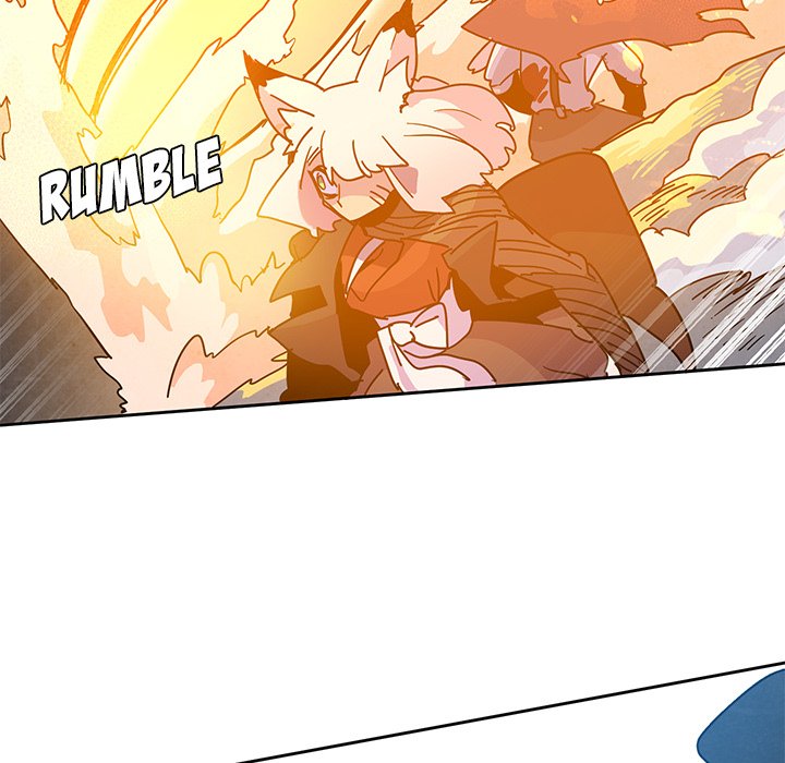 Overlord Time! Overlord Time! EP 100 - Toomics page 59 - 