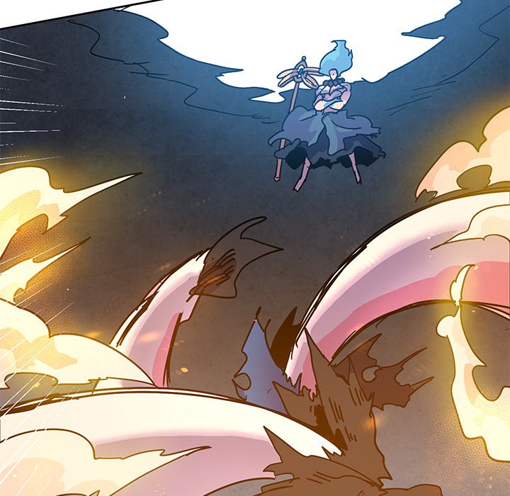 Overlord Time! Overlord Time! EP 100 - Toomics page 60 - 