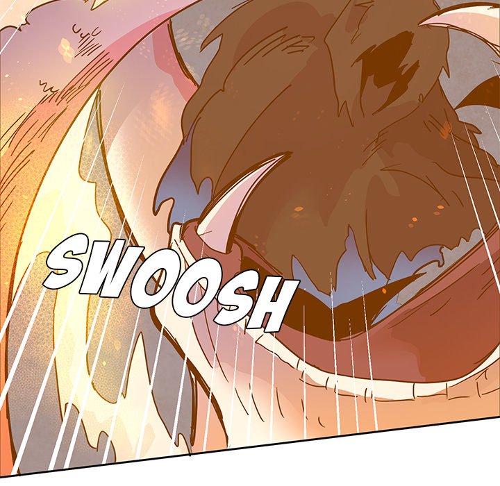 Overlord Time! Overlord Time! EP 100 - Toomics page 61 - 