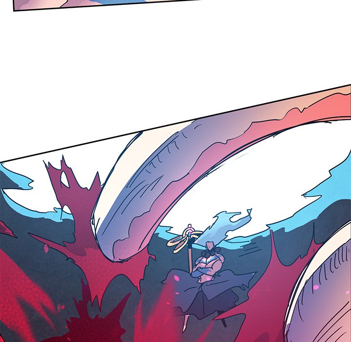 Overlord Time! Overlord Time! EP 100 - Toomics page 63 - 