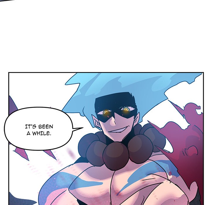 Overlord Time! Overlord Time! EP 100 - Toomics page 65 - 