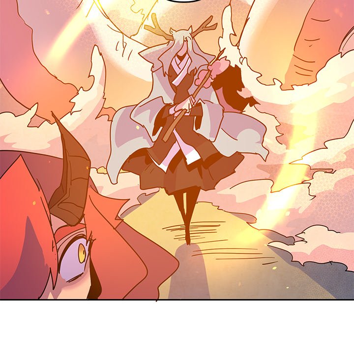 Overlord Time! Overlord Time! EP 100 - Toomics page 67 - 