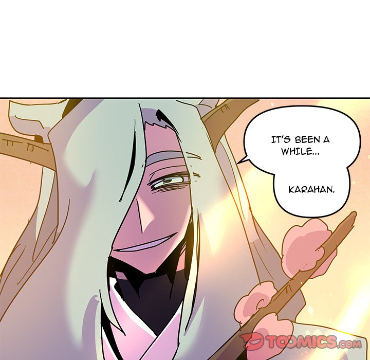 Overlord Time! Overlord Time! EP 100 - Toomics page 68 - 