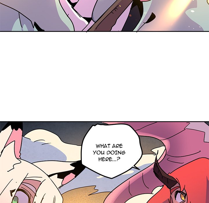 Overlord Time! Overlord Time! EP 100 - Toomics page 69 - 