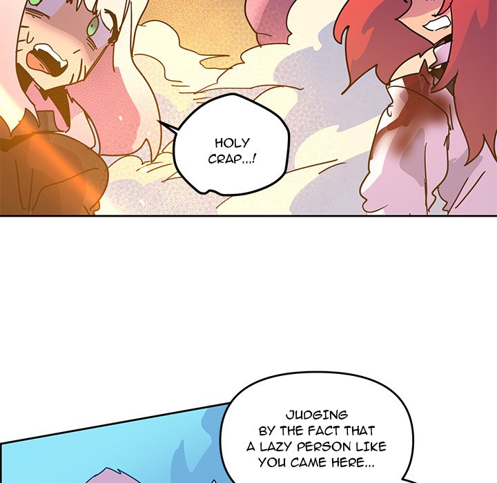 Overlord Time! Overlord Time! EP 100 - Toomics page 70 - 
