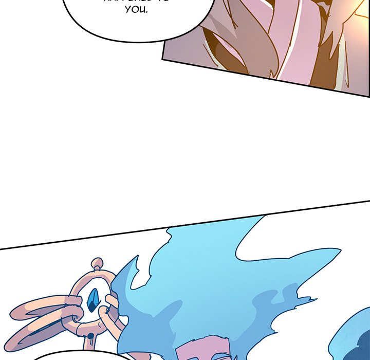 Overlord Time! Overlord Time! EP 100 - Toomics page 72 - 