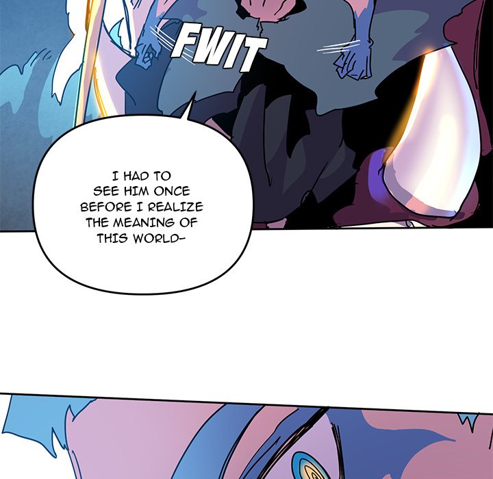Overlord Time! Overlord Time! EP 100 - Toomics page 75 - 