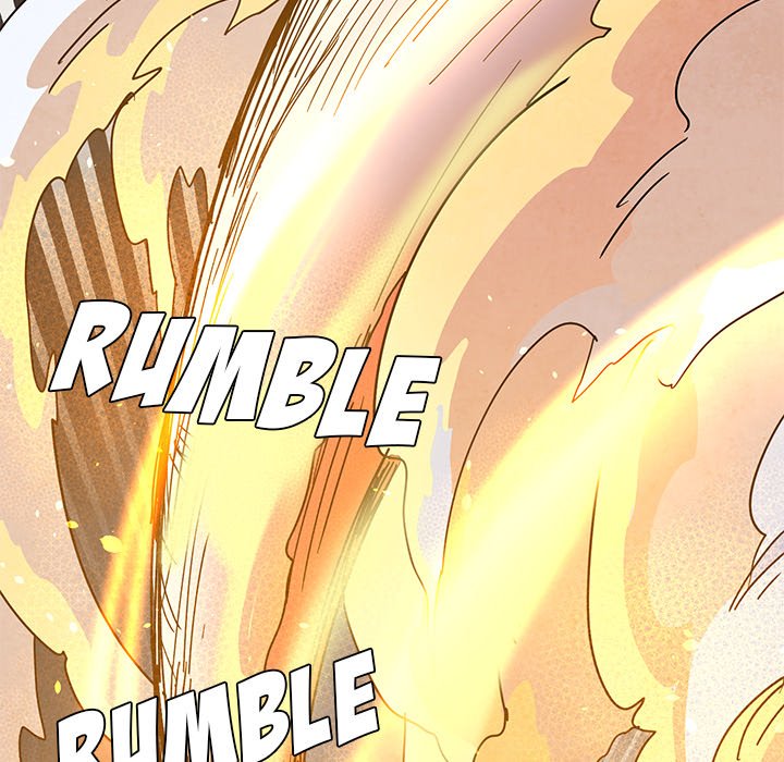 Overlord Time! Overlord Time! EP 100 - Toomics page 77 - 