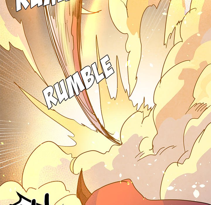 Overlord Time! Overlord Time! EP 100 - Toomics page 78 - 