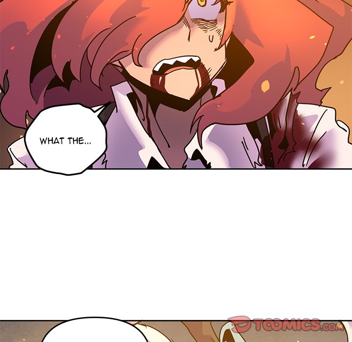 Overlord Time! Overlord Time! EP 100 - Toomics page 80 - 