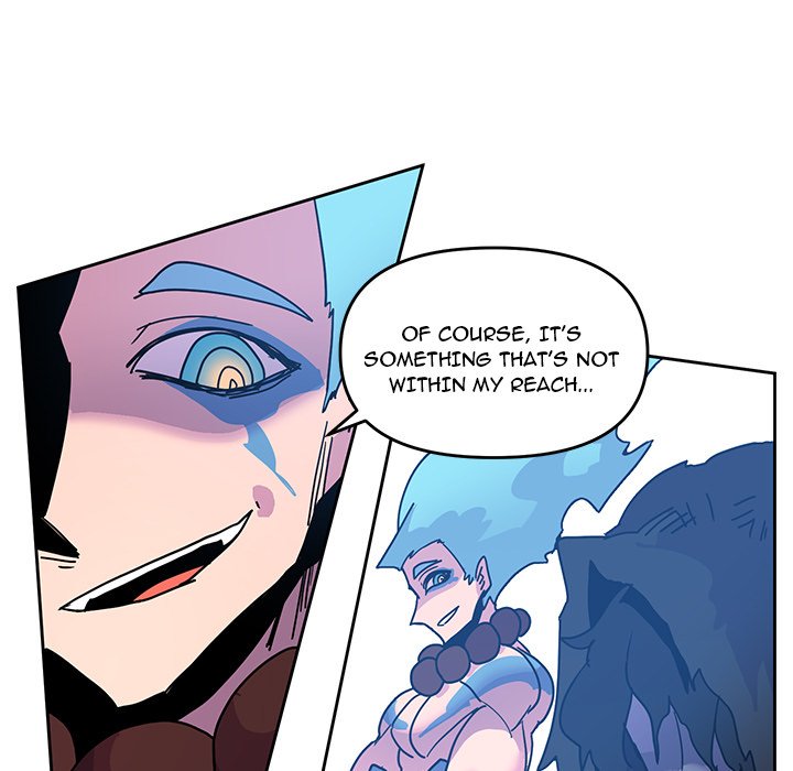 Overlord Time! Overlord Time! EP 100 - Toomics page 9 - 