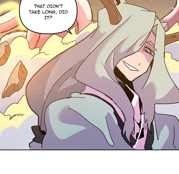 Overlord Time! Overlord Time! EP 100 - Toomics page 81 - 