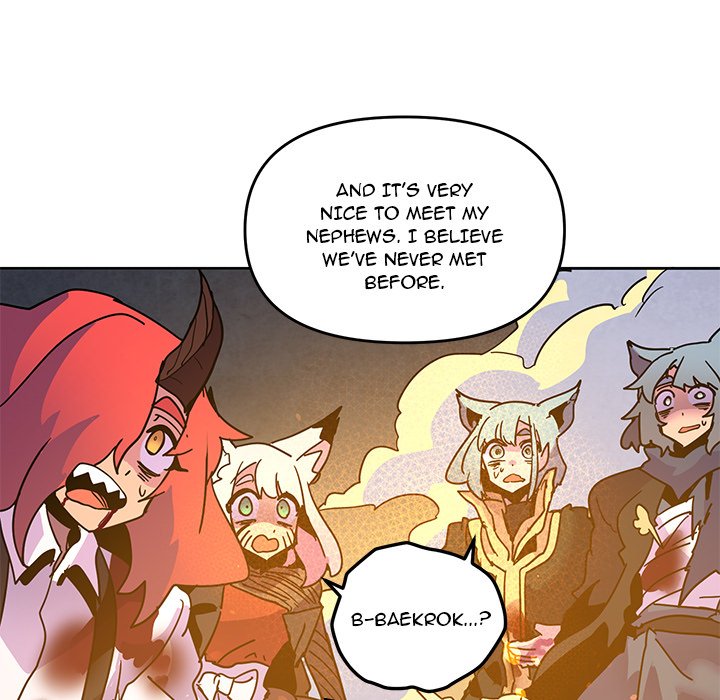 Overlord Time! Overlord Time! EP 100 - Toomics page 82 - 
