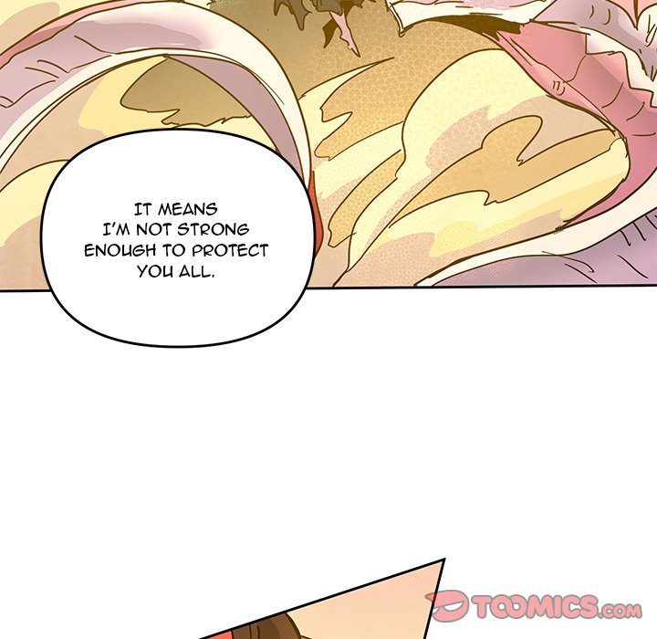 Overlord Time! Overlord Time! EP 100 - Toomics page 86 - 