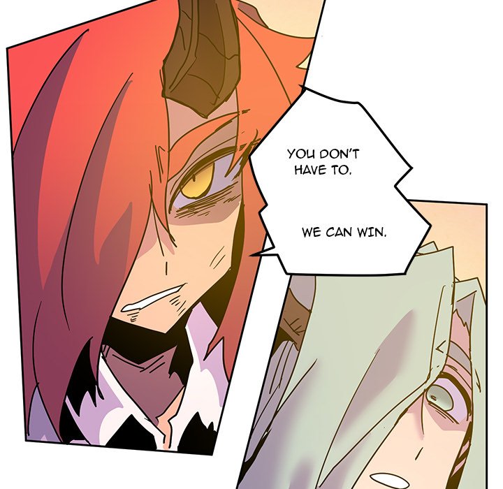 Overlord Time! Overlord Time! EP 100 - Toomics page 87 - 