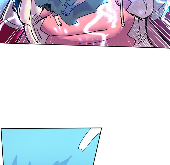 Overlord Time! Overlord Time! EP 100 - Toomics page 90 - 