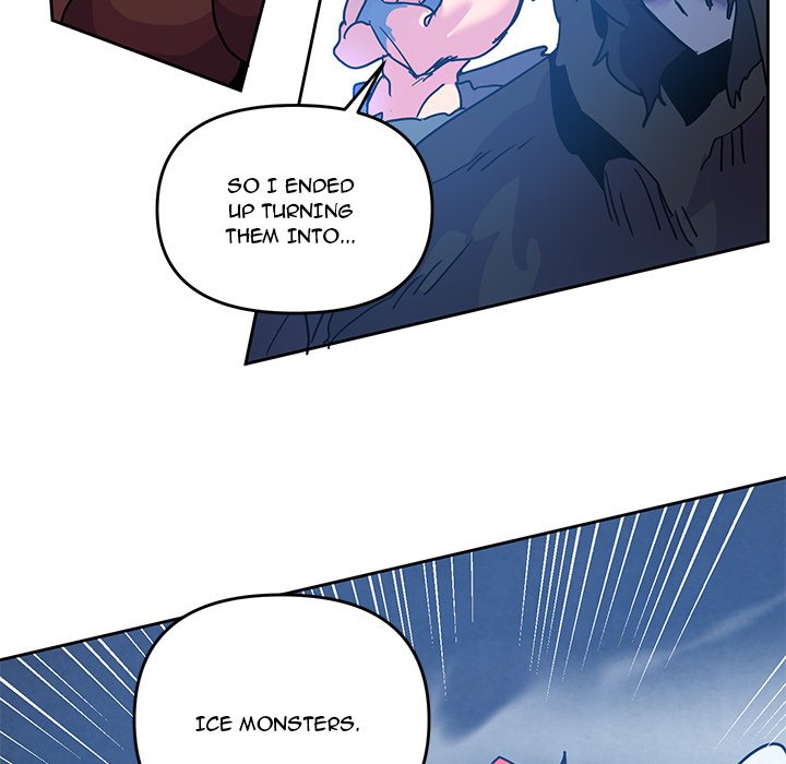 Overlord Time! Overlord Time! EP 100 - Toomics page 10 - 