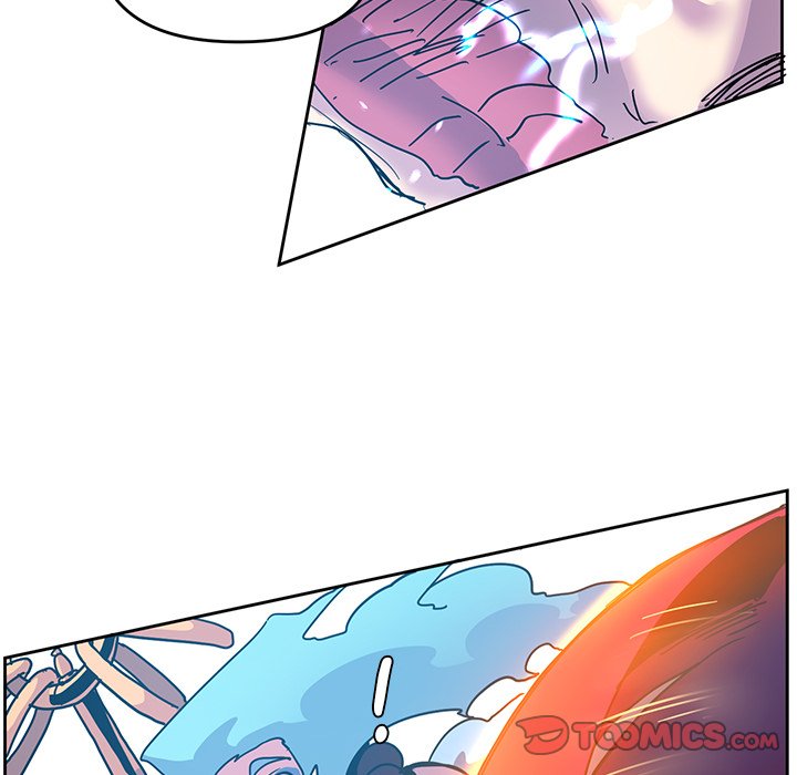 Overlord Time! Overlord Time! EP 100 - Toomics page 92 - 